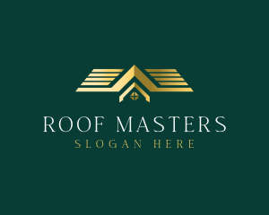 Roof Deluxe Realty logo