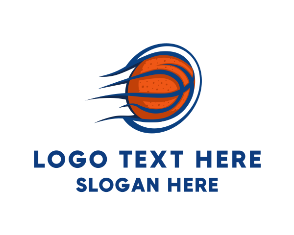 Shoot logo example 3