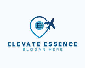 Travel Agency Tour logo