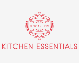 Culinary Kitchen Eatery  logo design