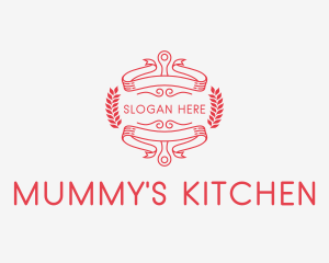 Culinary Kitchen Eatery  logo design