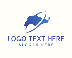 Travel Singapore Loop Logo