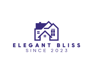 Big Blue House logo