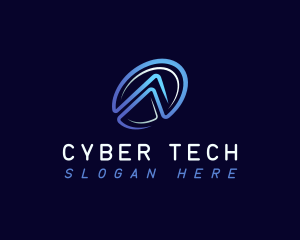 Cyber Tech Media logo