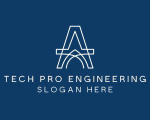 Structure Engineer Construction  logo