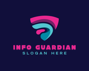 Tech Cybersecurity Software logo