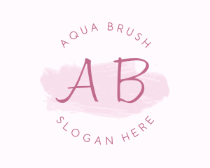 Feminine Beauty Business logo design