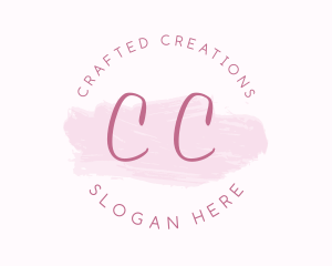 Feminine Beauty Business logo design