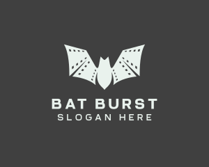 Bat Cinema Theatre logo