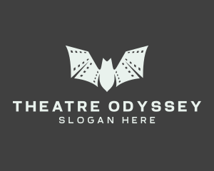 Bat Cinema Theatre logo