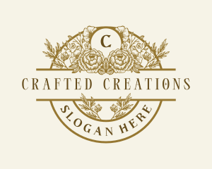 Floral Artisan Boutique logo