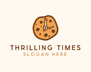 Cookie Time Bakery logo