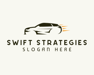 Car Speed Race logo