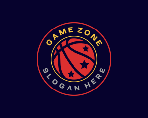 Basketball Star Sports  logo