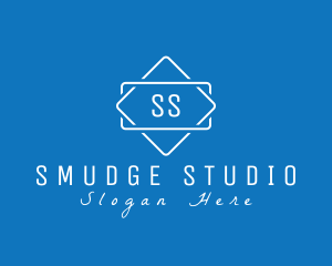 Fashion Apparel Boutique Studio logo design