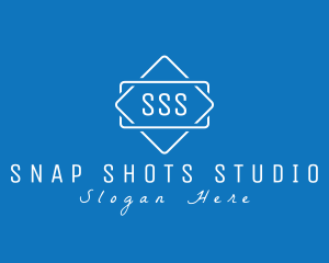 Fashion Apparel Boutique Studio logo design