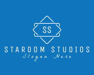 Fashion Apparel Boutique Studio logo design