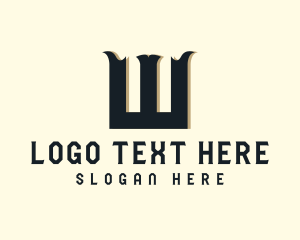 Jewelry Fashion Apparel logo