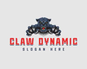 Puma Claw Gaming logo