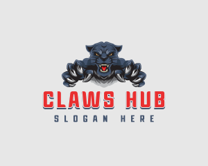 Puma Claw Gaming logo