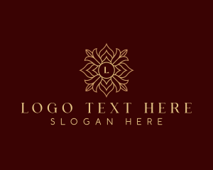 Stylish Floral Boutique logo