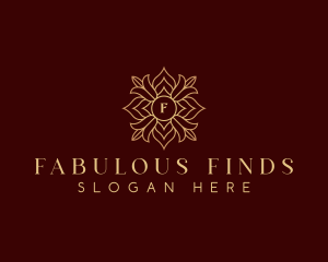 Stylish Floral Boutique logo