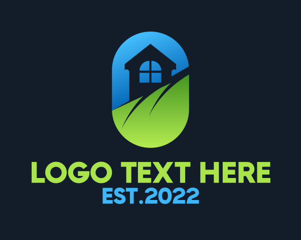 Rental logo example 4