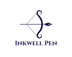 Pen Archery logo