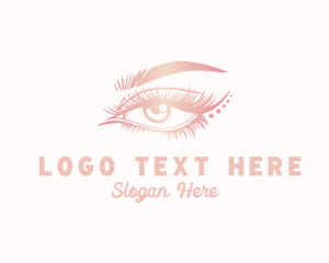 Beauty Eyelash Extension logo