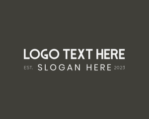 Generic Professional Business logo