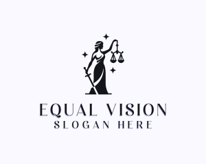 Justice Equality Law logo