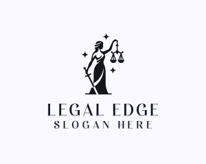 Justice Equality Law logo