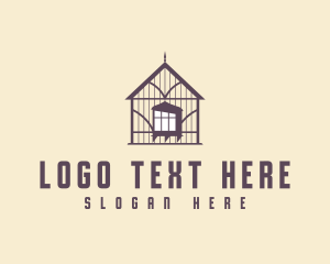 Medieval Tudor Home logo