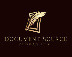 Legal Document Signing logo