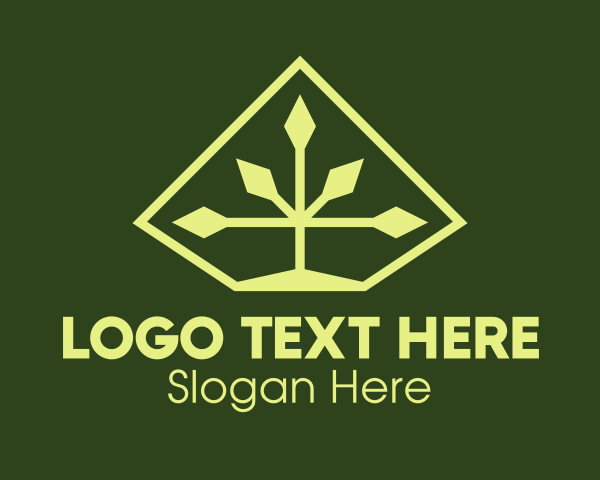 Farm logo example 2