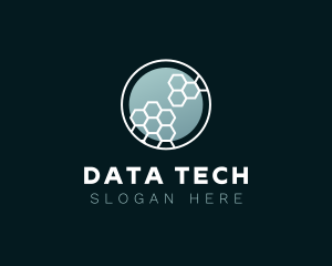 Modern Digital Data logo
