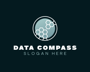 Modern Digital Data logo