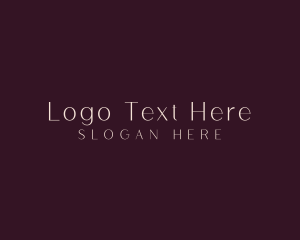 Elegant Minimalist Style logo