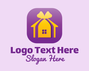 Home Decor Application logo