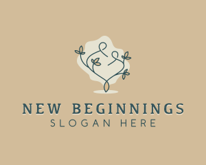 Mental Healing Rehabilitation logo
