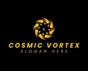 Arrow Vortex Technology logo