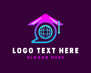 Learning Language Academy logo