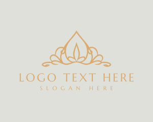 Pageant Luxury Crown logo