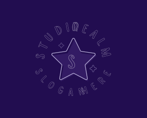 Star Art Studio logo