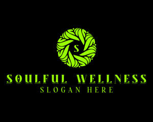 Organic Garden Wellness logo