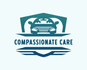 Car Care Auto Detailing  logo design