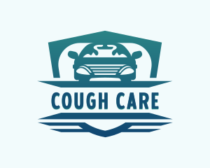 Car Care Auto Detailing  logo design