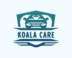 Car Care Auto Detailing  logo design