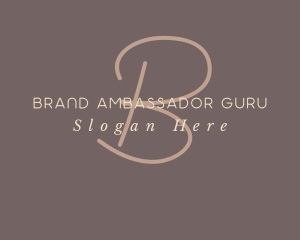 Styling Fashion Brand logo design