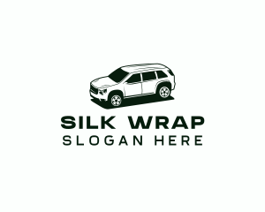 Automotive Car SUV Logo